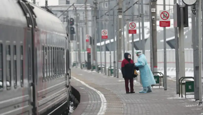 Как может отразиться на экономике Казахстана введение режима ЧП?