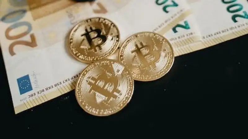 Цены на популярные криптовалюты на 27 мая