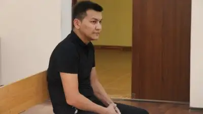 Открытые источники, фото - Новости Zakon.kz от 23.10.2018 19:17