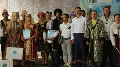 Департамент по делам обороны Алматинской области, фото - Новости Zakon.kz от 31.08.2018 00:47