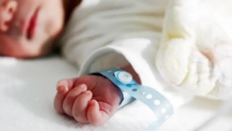 Астанада жеке клиникада ем қабылдаған бір жасар сәби қайтыс болды