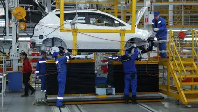 пресс-служба акимата, фото - Новости Zakon.kz от 17.02.2020 15:30