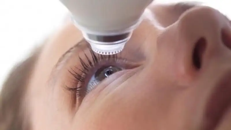 Самые эффективные методики лечения катаракты