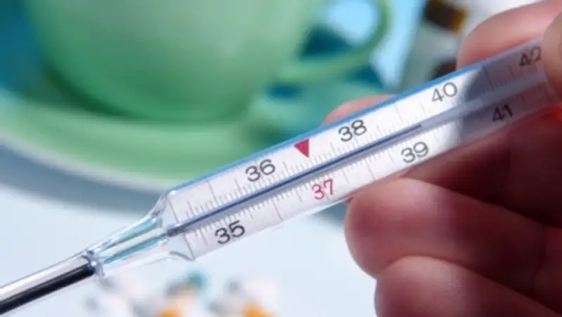 Профилактика гриппа и ОРВИ проходит в столичных школах