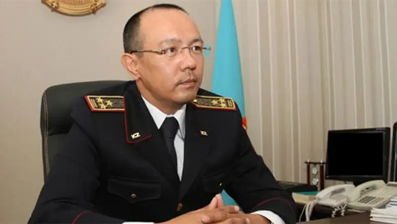 Финполицией Мангистау с начала года пресечено пять преступлений в сфере госзакупок