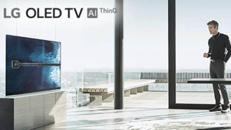 LG Electronics объявляет о старте продаж новой линейки телевизоров 2019 года