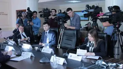 пресс-служба АДГСПК РК, фото - Новости Zakon.kz от 26.10.2018 18:05
