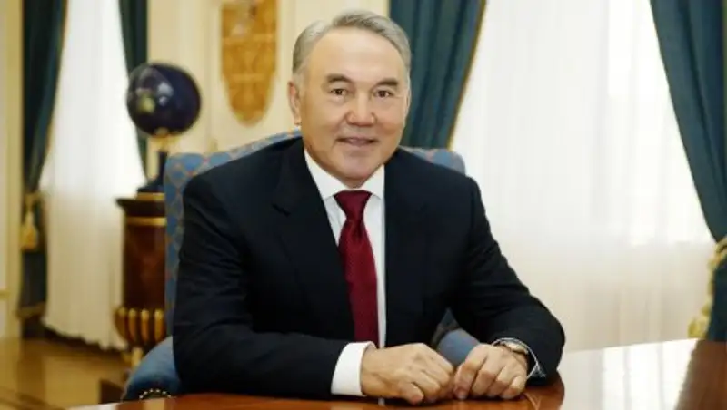 Назарбаев запланировал визит в Японию