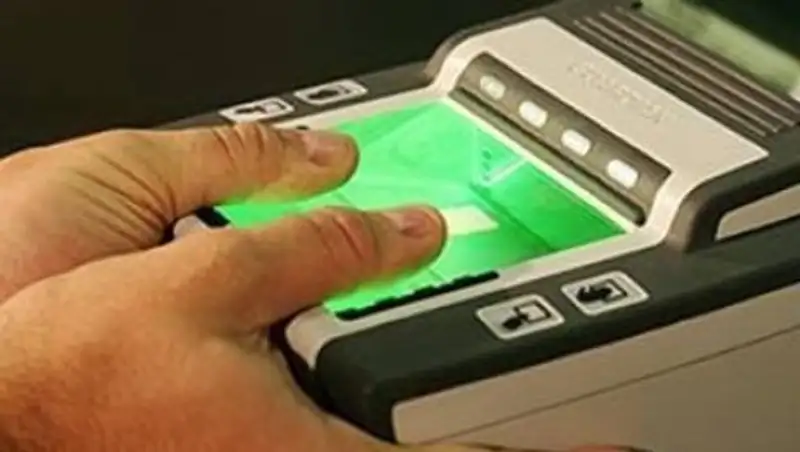 Законопроект «О дактилоскопической и геномной регистрации» представят в Мажилисе 14 ноября