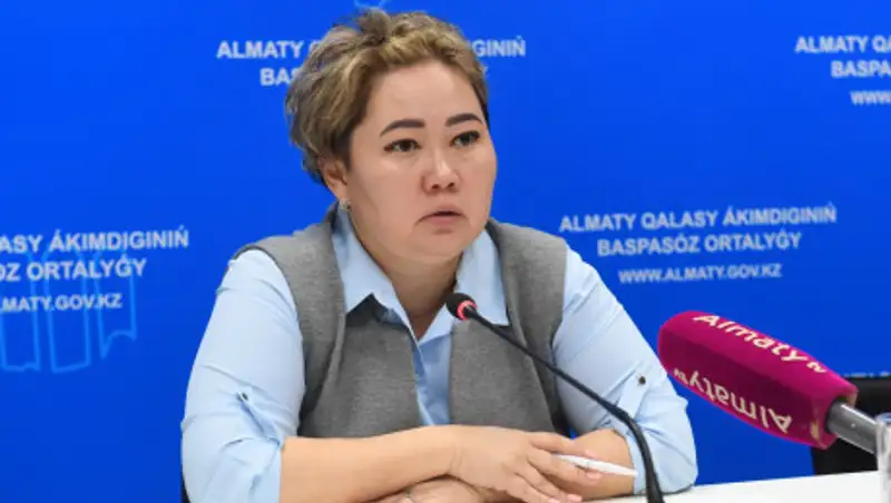 Как жителям Алматы прикрепиться к поликлиникам