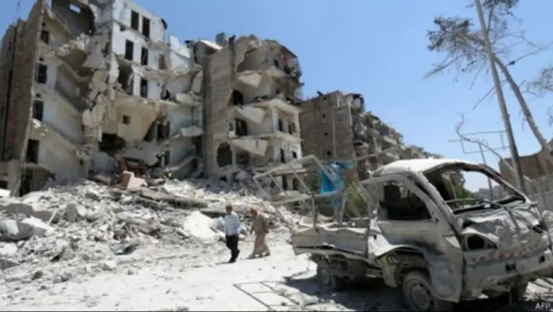 Бельгия вызволила из Сирии более 200 христиан