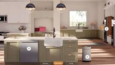 LG Electronics., фото - Новости Zakon.kz от 20.09.2021 09:00