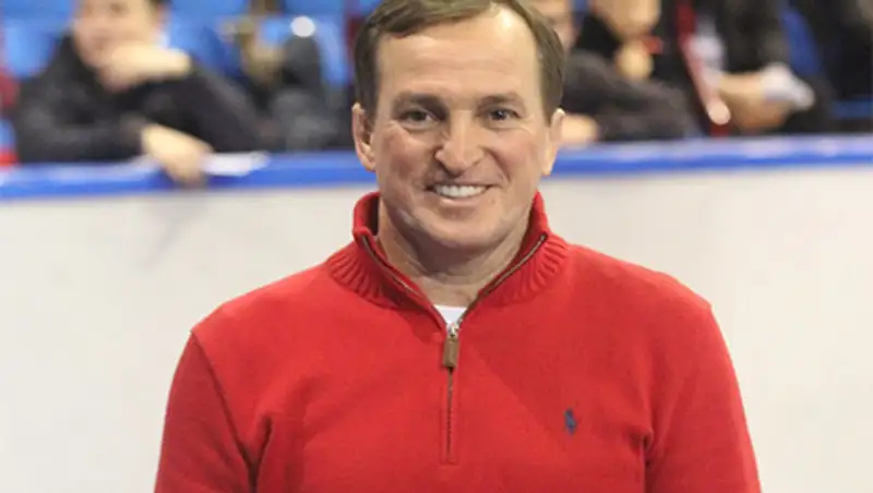 Легендарный борец Сергей Белоглазов приступил к работе в Казахстане