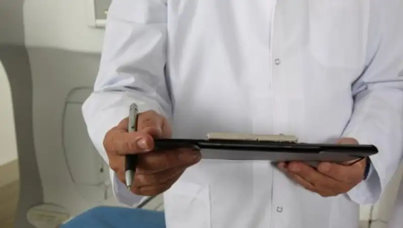 Из-за врачебной ошибки женщине удалили грудь