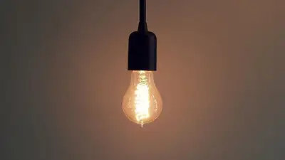 пожар обесточил Алгу, фото - Новости Zakon.kz от 08.02.2023 22:52