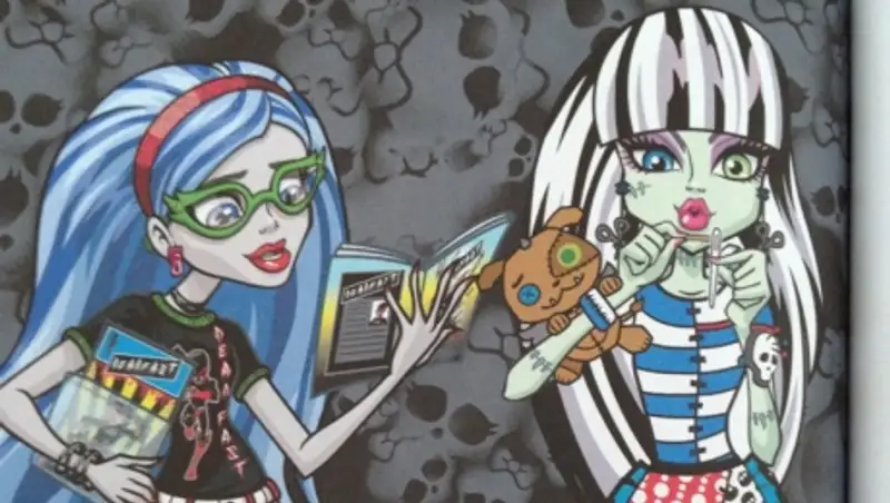 Недетские игрушки: Как модные игрушки травмируют детскую психику