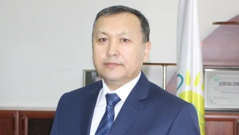 Новый аким назначен в Катон-Карагайском районе ВКО 