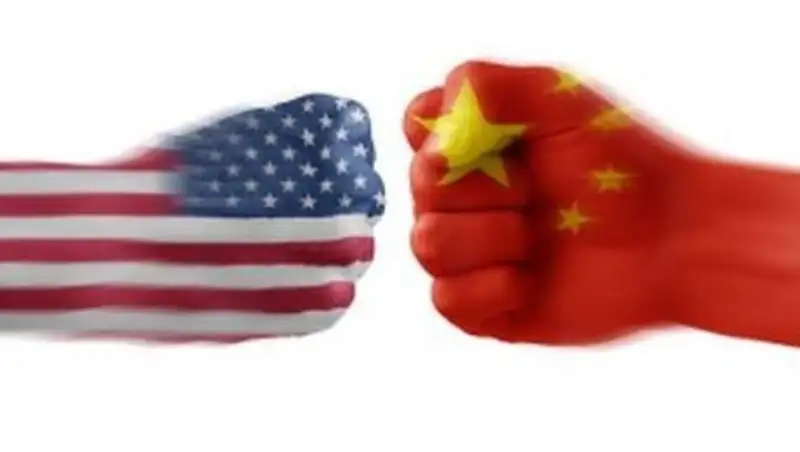 Китай обвинил США в нарушении суверенитета