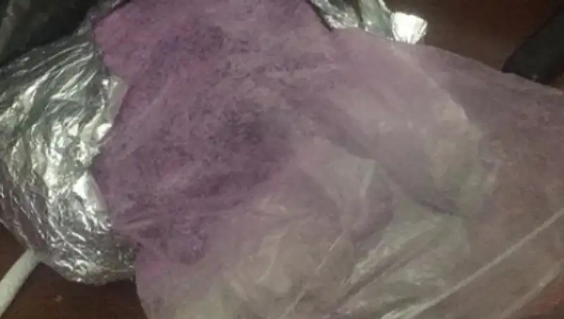 В Алматы задержали распространителя наркотиков