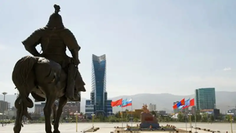 В Монголии пройдут президентские выборы