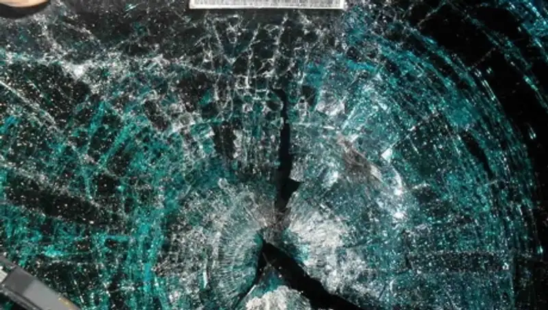 Попавший в крупное ДТП под Пензой микроавтобус принадлежит казахстанцу