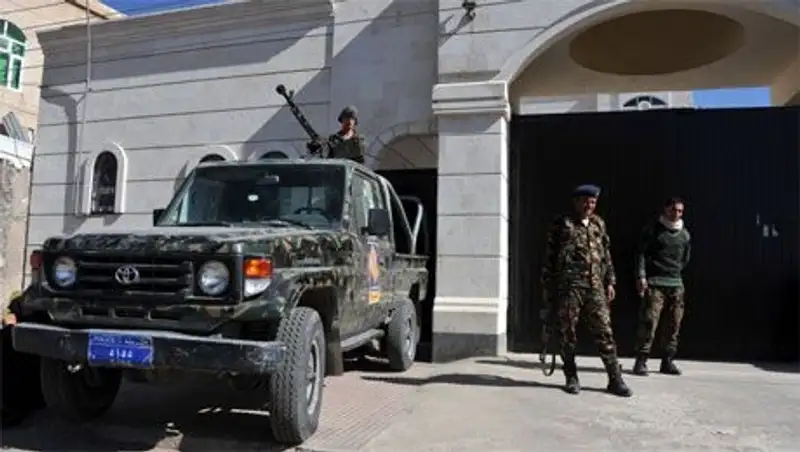 Вооруженные силы Йемена арестовали 27 боевиков "Аль-Каиды"