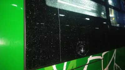 Facebook/Общественный транспорт Алматы, фото - Новости Zakon.kz от 15.11.2021 22:17