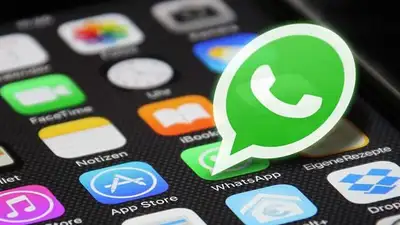WhatsApp запускает возможность использовать аккаунт на двух гаджетах , фото - Новости Zakon.kz от 12.04.2023 05:03