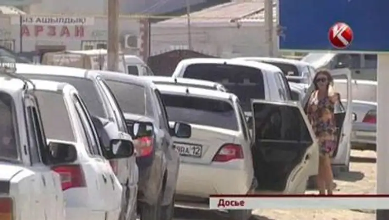 Водители и чиновники обсуждают, стоит ли переходить на газ