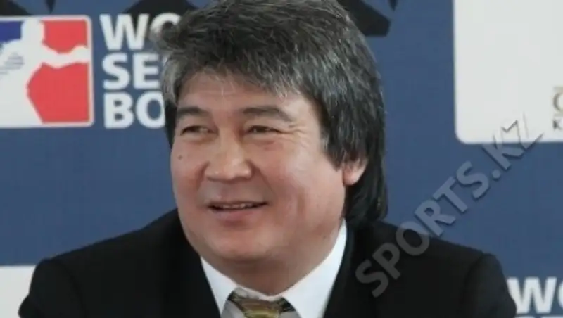 Болат Манкенов покинул пост генерального директора «Astana Arlans»