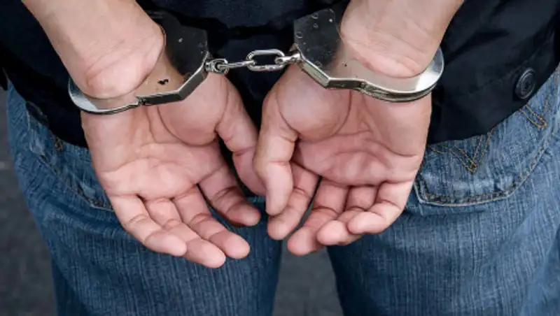 В столице задержали грабителей, напавших на охранника стройки