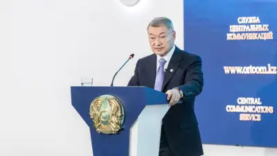 Пресс-служба акима ВКО, фото - Новости Zakon.kz от 22.11.2019 14:35