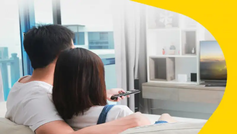 Beeline на время карантина открыл доступ к полному пакету ТВ