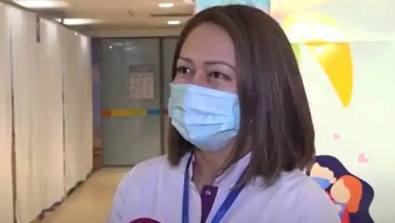 Алматинцев призывают вакцинироваться