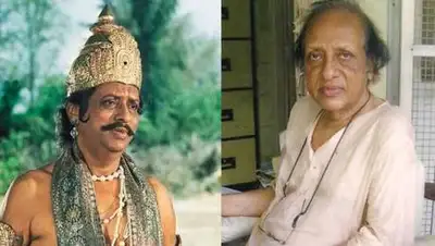 Twitter/CinemaRareIN, фото - Новости Zakon.kz от 17.06.2021 16:34