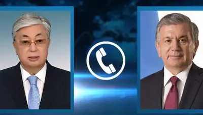 Акорда, фото - Новости Zakon.kz от 07.10.2020 20:00