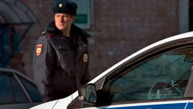 Бурят оставил свой телефон на пакете с останками расчлененного друга