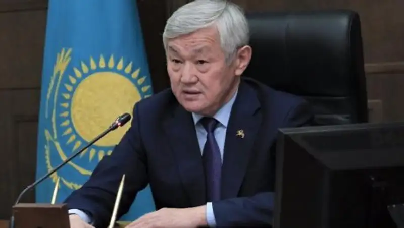 Б.Сапарбаев: 2018 – год экономического прорыва Актюбинской области