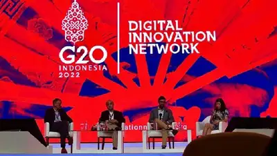 форум, резолюция, фото - Новости Zakon.kz от 16.11.2022 14:58