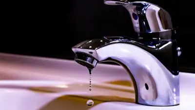 Когда жителям Балхаша восстановят подачу воды, фото - Новости Zakon.kz от 05.04.2023 14:18