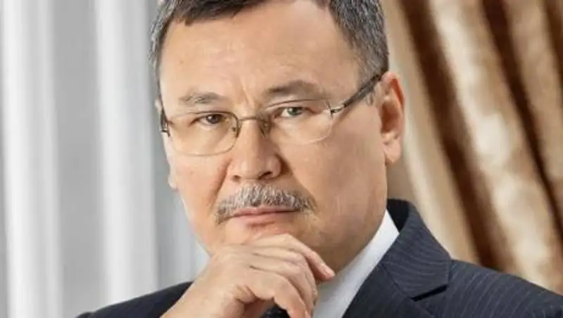 Кайрат Жакипбаев получил должность в администрации Токаева