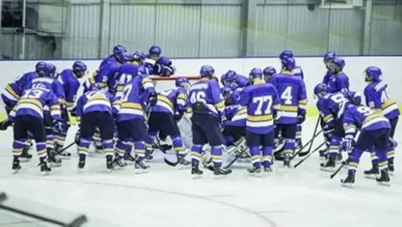 «Казцинк-Торпедо» обыграло «Барс»