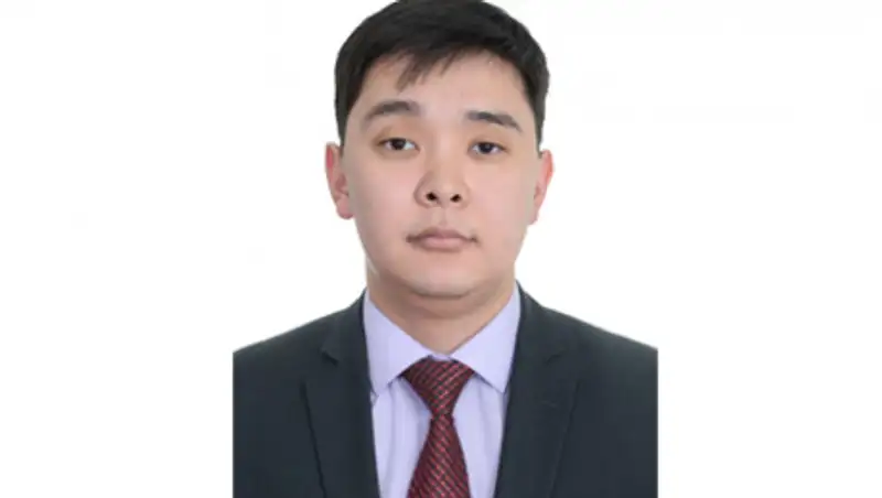 Член Президентского молодежного кадрового резерва получил руководящую должность