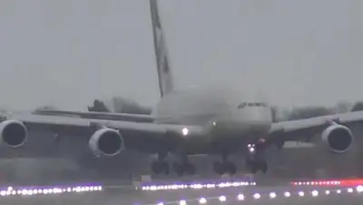 Кадр из видео, фото - Новости Zakon.kz от 18.02.2020 00:18