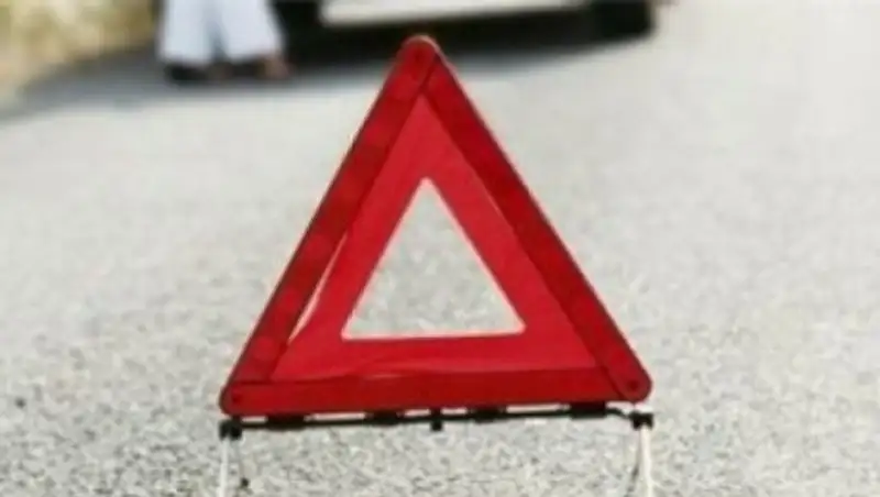 Карагандинские полицейские разыскивают свидетелей наезда на пешехода