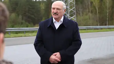Сайт президента Беларуси, фото - Новости Zakon.kz от 07.05.2020 06:26