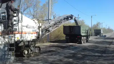 УВП Акмолинской облаcти, фото - Новости Zakon.kz от 06.05.2020 15:33