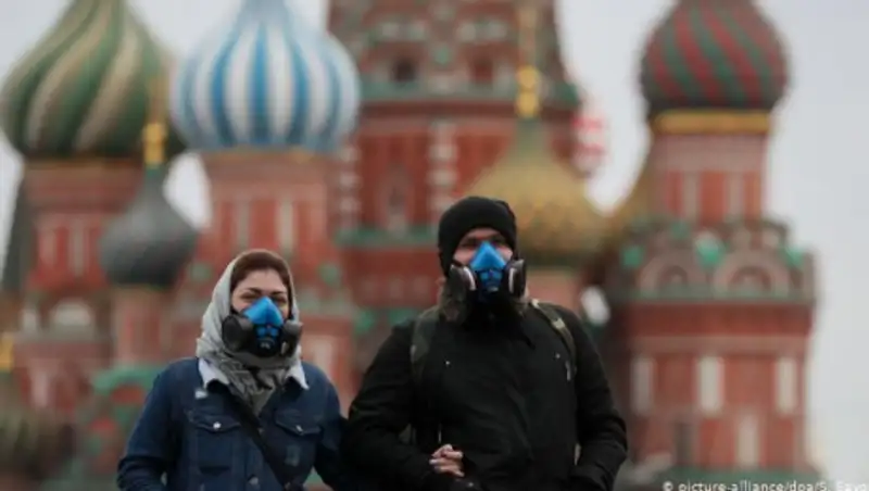 Более 11 тыс. новых случаев коронавируса выявили в России за сутки