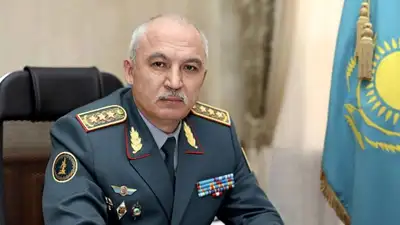 Руслан Жаксылыков сохранил должность, фото - Новости Zakon.kz от 03.04.2023 11:55