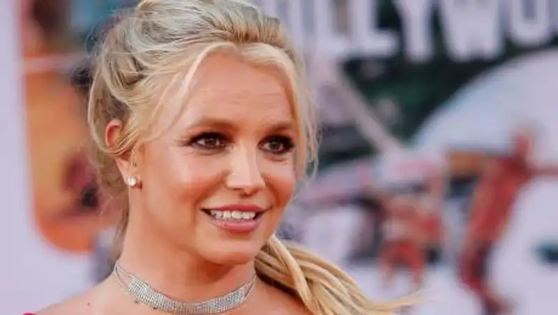 Бритни Спирс выступит в суде против отца, чтобы избавиться от его опекунства